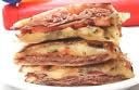 Receita Beirute com Rosbife