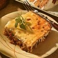 Receita Moussaka