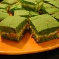 Receita Torta de Espinafre com Presunto e Queijo
