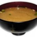 Receita Missoshiro
