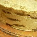 Receita Semifrio de Bolacha