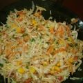 Receita Salada de Festa