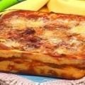 Receita Batata Frita Gratinada