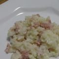 Receitas com etapa