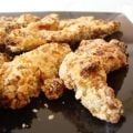 Receitas com nuggets