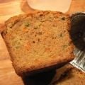 Receita Zuchini Bread