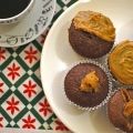 Receita Cupcake de Café