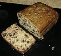 Receita Bara Brith