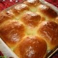 Receita Brioche