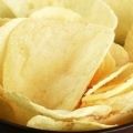 Receita Batatas Chips sem óleo