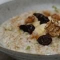 Receita Müesli