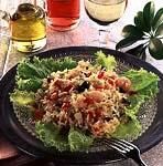 Receita Salada Cassino