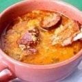 Receitas com canjiquinha