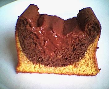 Receita Bolo Especial de Cenoura com Chocolate
