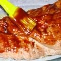 Receita Costela com Molho Picante