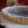 Receita Tarte de Chocolate