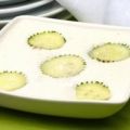 Receita Creme de Pepino