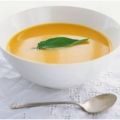 Receita Sopa de Mandioquinha com Frango