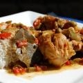 Receita Bifinhos de Fricassé