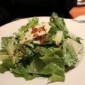 Receita Ceasar Salad