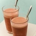 Receita Suco de Morango e Guaraná