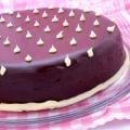 Receita Bolo Ce Chocolate, Café e Cardamomo