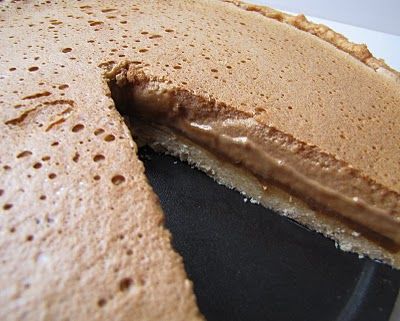 Receita Tarte Sigana