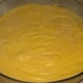 Receita Polenta Rápida de Forno