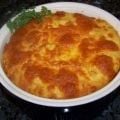 Receitas com soufflé