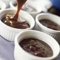 Receita Mousse de Chocolate Light