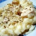 Receita Risoto de Frango Leve