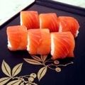 Receita Bo-zushi