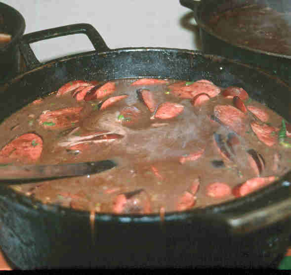 Receita Feijoada da Sogra