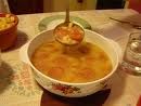 Receita Sopa de Feijão Branco do Edu
