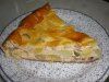 Receita Quiche de Peixe