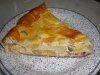 Receita Quiche de Peixe