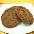 Receita Cookie de Chocolate para a Páscoa
