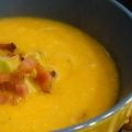 Receita Sopa de Legumes American Bounty