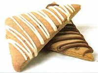 Receita Bolacha Pão de Mel