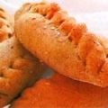 Receita Empanadas de Escarola e Tomate Seco