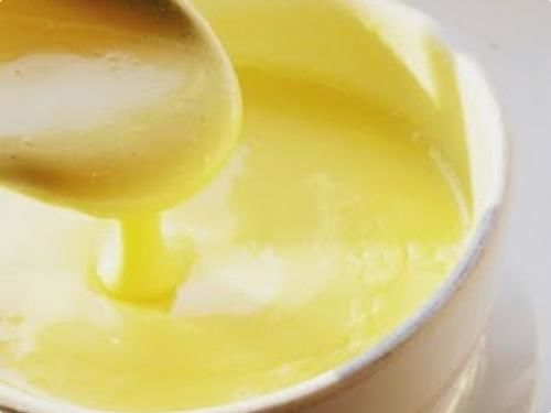 Receita Sauce Hollandaise