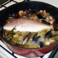 Receita Bouillabaisse