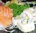 Receita Arroz de Sushi