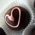 Receita Trufas Fáceis e Deliciosas