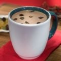 Receita Café de Inverno com Passas