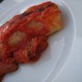 Receita Enchiladas