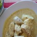 Receita Peito de Frango com Mostarda