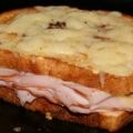 Receita Croque Monsieur