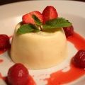 Receita Panna Cotta