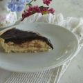 Receita Falsa Torta Alemã